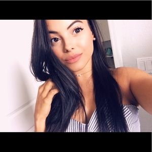 Meet your Posher, Sophia